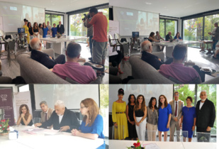 Zones rurales / Mohammedia : Accord tripartite pour encourager l’entrepreneuriat féminin Zones rurales / Mohammedia : Accord tripartite pour encourager l’entrepreneuriat féminin