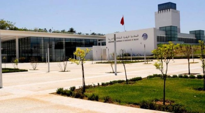 BNRM / Rabat : Nuit blanche cinéma et droits humains, les 22 et 23 juillet