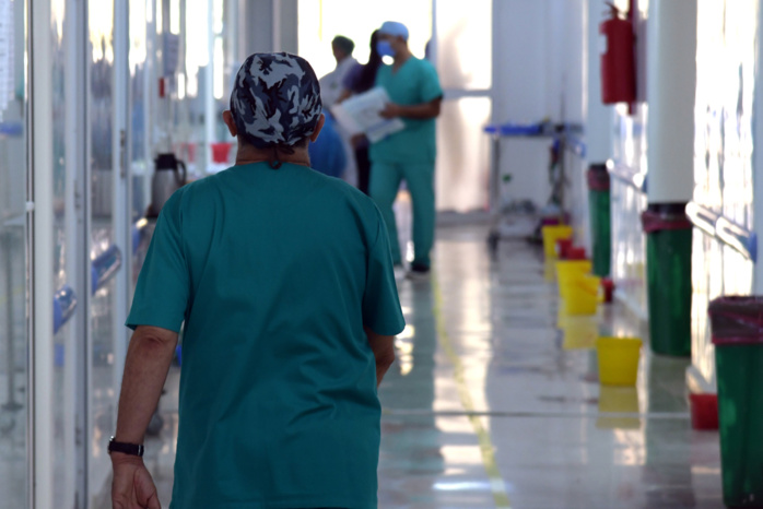 Compteur coronavirus : Six nouveaux décès et 1.131 cas d'infection en 24 heures Compteur coronavirus : Six nouveaux décès et 1.131 cas d'infection en 24 heures