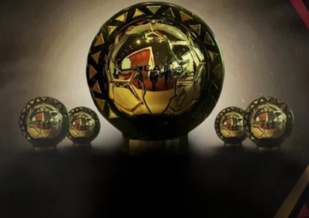 CAF: Les vainqueurs des Awards-2022