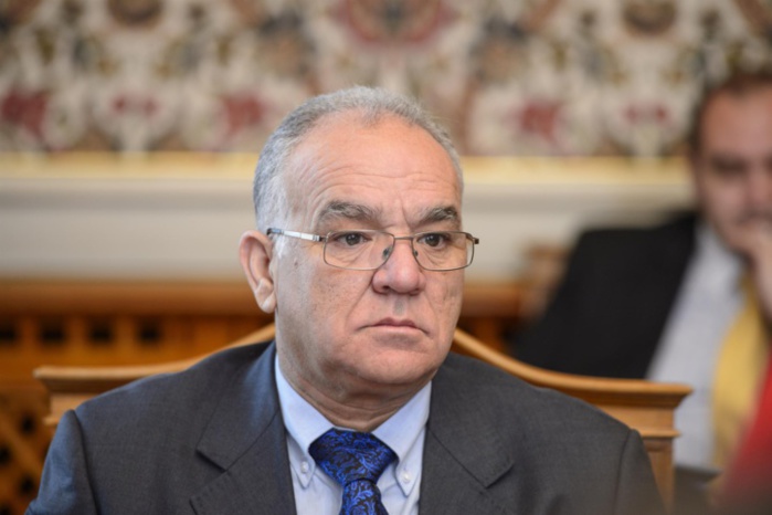 Circonscription d’Al Hoceima: l'Istiqlal et 3 partis se partagent 4 sièges aux élections partielles Circonscription d’Al Hoceima: l'Istiqlal et 3 partis se partagent 4 sièges aux élections partielles