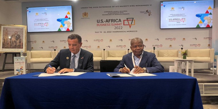 Investissement : Création du Conseil d'Affaires Maroco-Mozambicain Investissement : Création du Conseil d'Affaires Maroco-Mozambicain