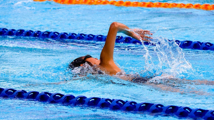 Natation : Ouste, les crampes musculaires ! Natation : Ouste, les crampes musculaires !
