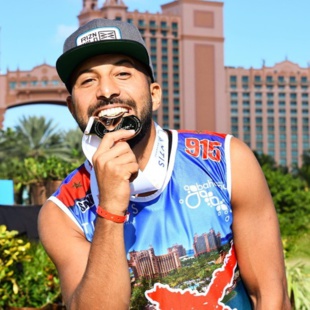 Interview avec Mouad Salhi : « Je souhaite faire du jet-ski une discipline de haut niveau » Interview avec Mouad Salhi : « Je souhaite faire du jet-ski une discipline de haut niveau »