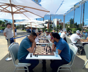 Jeu d’échecs au Maroc : Discipline stagnante en quête d’une meilleure valorisation Jeu d’échecs au Maroc : Discipline stagnante en quête d’une meilleure valorisation