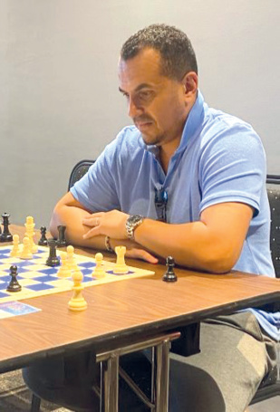 Jeu d’échecs au Maroc : Discipline stagnante en quête d’une meilleure valorisation Jeu d’échecs au Maroc : Discipline stagnante en quête d’une meilleure valorisation