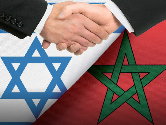Après Aviv Kochavi, deux ministres israéliens en visite au Maroc Après Aviv Kochavi, deux ministres israéliens en visite au Maroc