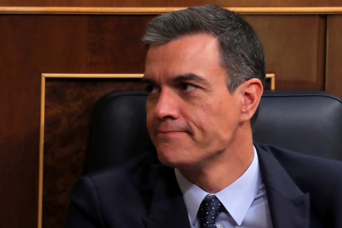Drame de Melilia : Pedro Sanchez échappe à une comparution devant le Sénat Drame de Melilia : Pedro Sanchez échappe à une comparution devant le Sénat