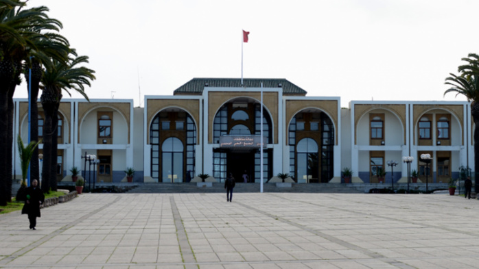Casablanca : Mobilisation pour soutenir et accompagner les jeunes Casablanca : Mobilisation pour soutenir et accompagner les jeunes