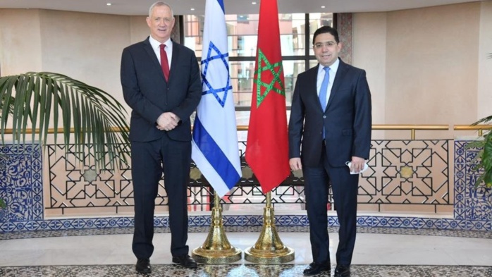 Maroc-Israël : Le nouvel accord de coopération commerciale sous la loupe des députés Maroc-Israël : Le nouvel accord de coopération commerciale sous la loupe des députés