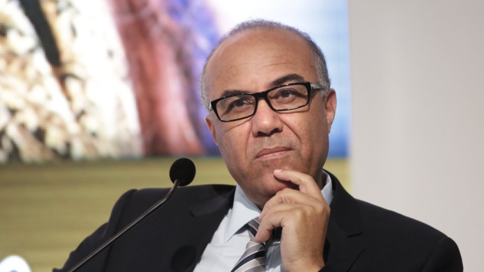 Le Département d'Abdelatif Miraoui lance la formation des "enseignements de demain" Le Département d'Abdelatif Miraoui lance la formation des "enseignements de demain"
