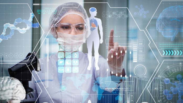 Numérisation du système de santé : la tutelle se réunit avec les professionnels du secteur des fournitures médicales Numérisation du système de santé : la tutelle se réunit avec les professionnels du secteur des fournitures médicales