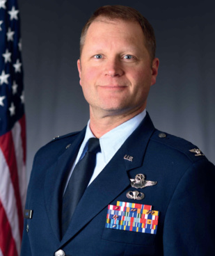 Interview : Kenneth Gjone nous dévoile les dessous de la coopération militaire maroco-américaine Interview : Kenneth Gjone nous dévoile les dessous de la coopération militaire maroco-américaine