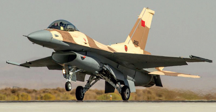 Interview : Kenneth Gjone nous dévoile les dessous de la coopération militaire maroco-américaine Interview : Kenneth Gjone nous dévoile les dessous de la coopération militaire maroco-américaine