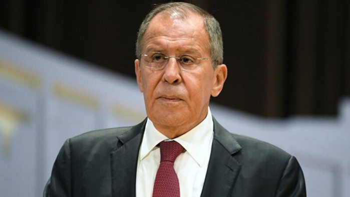 Céréales : Lavrov rassure les pays arabes Céréales : Lavrov rassure les pays arabes
