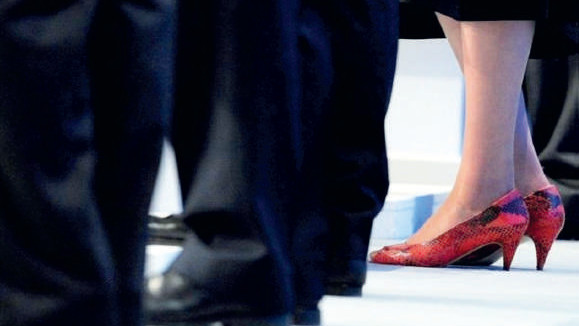 Casablanca / Conférence  : «Il est temps de franchir les obstacles à la parité des genres» Casablanca / Conférence  : «Il est temps de franchir les obstacles à la parité des genres»