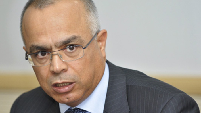 Parlement : Benmoussa dévoile le bilan du Bac Parlement : Benmoussa dévoile le bilan du Bac