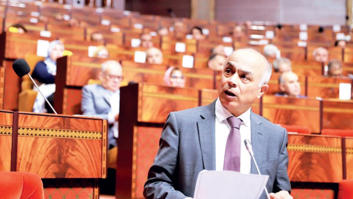 Ecoles privées : Benmoussa se prononce sur les frais de scolarité Ecoles privées : Benmoussa se prononce sur les frais de scolarité