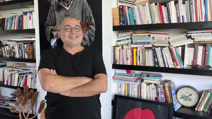 Ph : Mehdi Moussahim Ph : Mehdi Moussahim