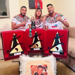 Portrait : De Larbi à Ghizlaine, la saga Chebbak est toujours là Portrait : De Larbi à Ghizlaine, la saga Chebbak est toujours là