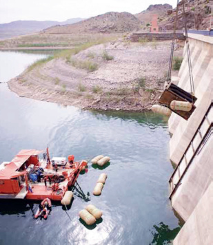 El Jadida : Mobilisation pour réduire l’impact de la pénurie de l’eau El Jadida : Mobilisation pour réduire l’impact de la pénurie de l’eau