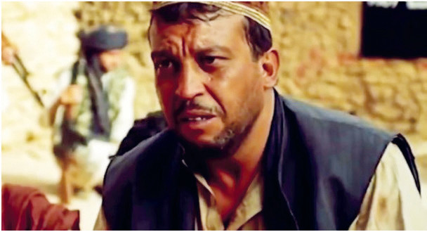 Fquih Ben Salah / Cinéma : Hommage à plusieurs artistes marocains Fquih Ben Salah / Cinéma : Hommage à plusieurs artistes marocains