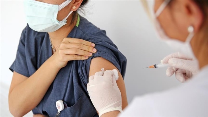 Variole du singe : Ouverture d’un centre de vaccination de grande capacité à Paris