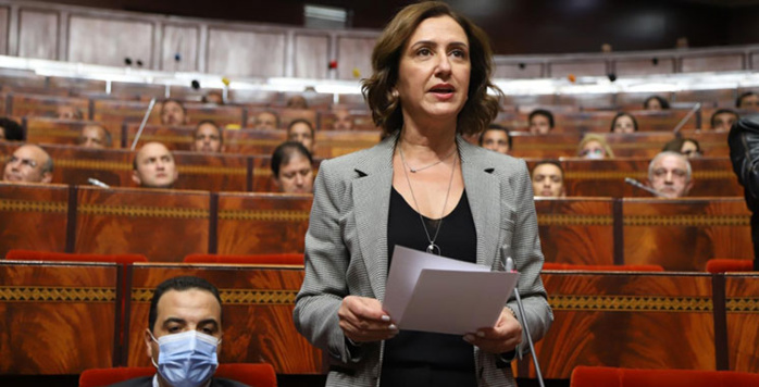 Ammor: 3,4 millions de touristes ont visité le Maroc à fin juin Ammor: 3,4 millions de touristes ont visité le Maroc à fin juin