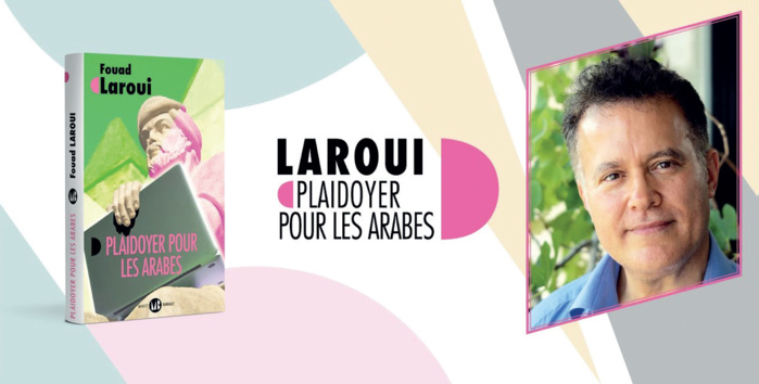 Le plagiat par anticipation : Lecture dans Plaidoyer pour les Arabes de Fouad Laro