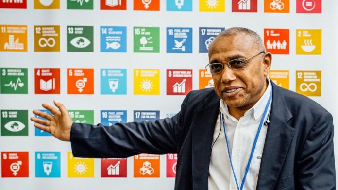 Interview avec Abdelmajid Makni : « La discrimination des enfants et des personnes handicapées persiste » Interview avec Abdelmajid Makni : « La discrimination des enfants et des personnes handicapées persiste »
