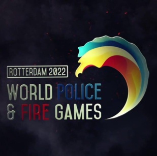 Rotterdam abrite les Jeux mondiaux des policiers et pompiers