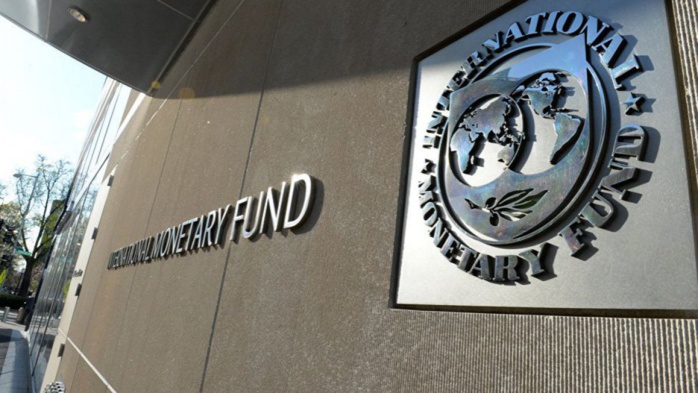 Economie mondiale : les « perspectives sombres » du FMI 