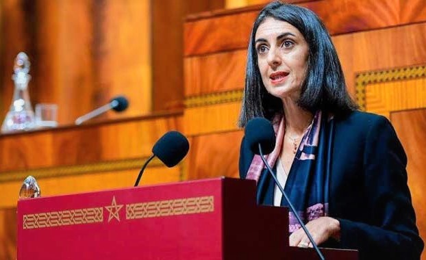 Fettah : la baisse de la demande étrangère affecte les indicateurs de croissance Fettah : la baisse de la demande étrangère affecte les indicateurs de croissance