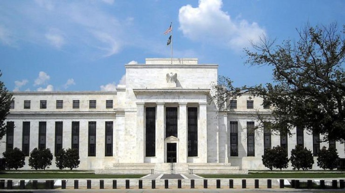 USA: la Fed relève à nouveau ses taux directeurs de 0,75 % pour courber l'inflation