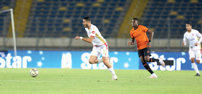 Coupe du Trône 2021-2022  /  Ce soir, WAC/RSB : Une finale inédite pour clore une si longue saison ! Coupe du Trône 2021-2022  /  Ce soir, WAC/RSB : Une finale inédite pour clore une si longue saison !