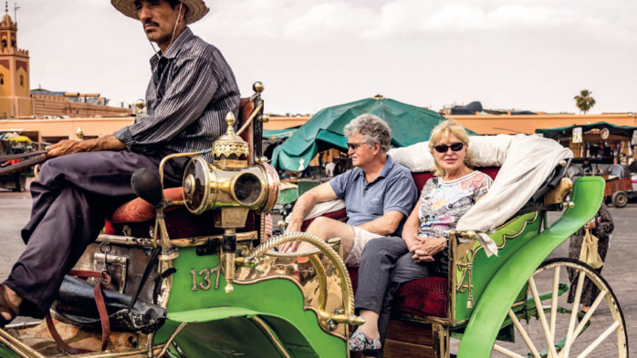 Tourisme estival : Une haute saison à petits budgets ! Tourisme estival : Une haute saison à petits budgets !