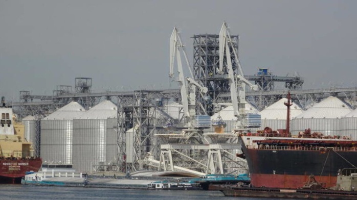 Ukraine / Céréales : La Mer Noire fonctionnelle pour l’exportation Ukraine / Céréales : La Mer Noire fonctionnelle pour l’exportation