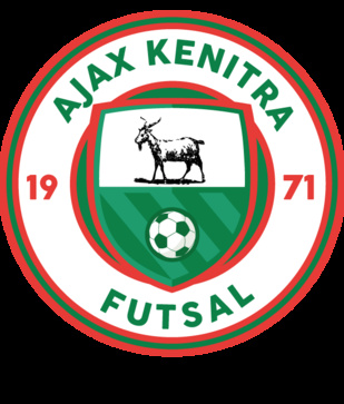 Futsal : L’Ajax Kénitra fête son cinquantenaire en fanfare !