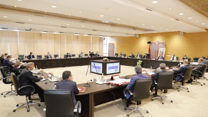 Commission des investissements : 8 projets approuvés pour près de 5,7 MMDH