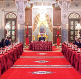 Fête du Trône  : Allégeance renouvelée et réformes engagées