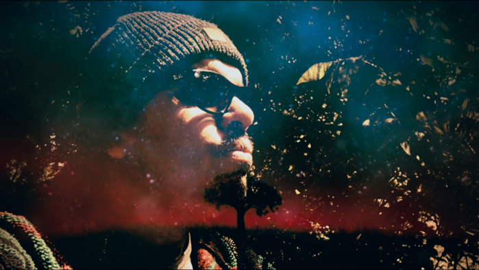 Othman Wahabi, une aliénation des sens par l’émotion. Othman Wahabi, une aliénation des sens par l’émotion.