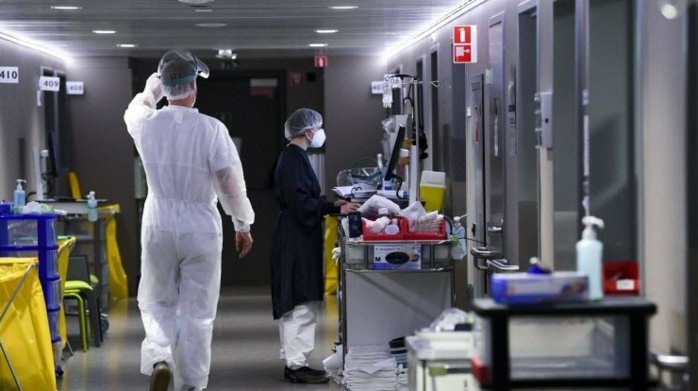 Variole du singe : L’Espagne annonce les premiers décès Variole du singe : L’Espagne annonce les premiers décès