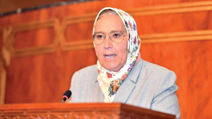 Droits de la Femme : L’OFI se félicite des progrès réalisés par le Royaume Droits de la Femme : L’OFI se félicite des progrès réalisés par le Royaume