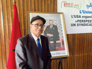 L’Union Syndicale Africaine en retraite : Plaidoyer pour la protection des droits des travailleurs africains L’Union Syndicale Africaine en retraite : Plaidoyer pour la protection des droits des travailleurs africains