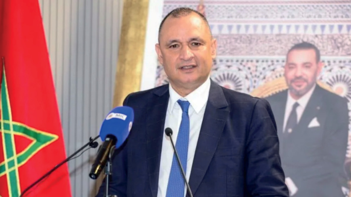 Electricité : Le Royaume-Uni a pour projet d’importer 8% de ses besoins du Maroc Electricité : Le Royaume-Uni a pour projet d’importer 8% de ses besoins du Maroc