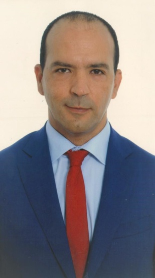 Nabil Ouchagour, nouveau Chief Brand Officer chez Huawei Maroc
