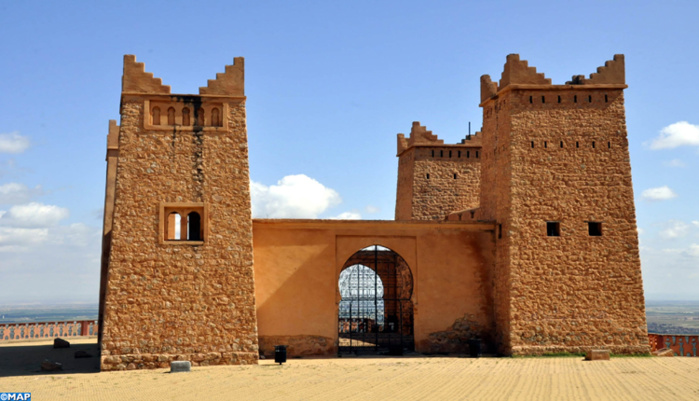 Béni Mellal : Une Faculté de médecine et de pharmacie pour bientôt Béni Mellal : Une Faculté de médecine et de pharmacie pour bientôt