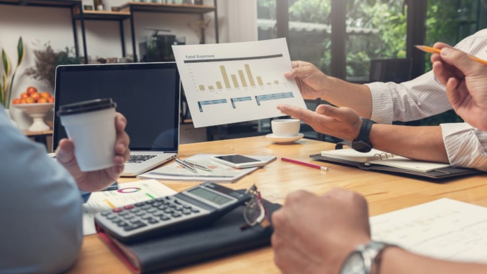 Département d’Etat US : Washington décortique le climat d’investissement au Maroc Département d’Etat US : Washington décortique le climat d’investissement au Maroc