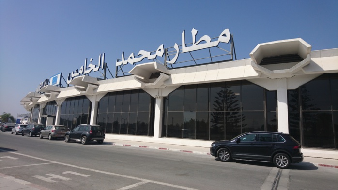 Aéroport Mohammed V: l'Agence urbaine de Berrechid-Benslimane met en place un guichet unique dédié aux MRE