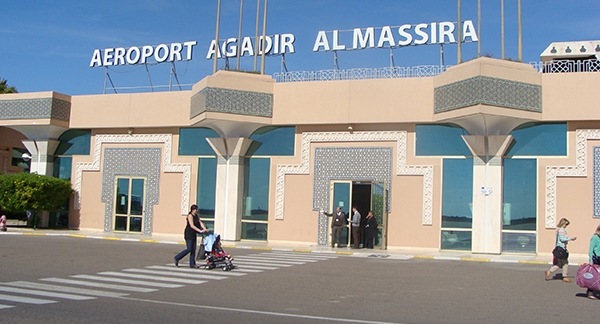 Une série de nouvelles nominations à la tête de trois aéroports pour améliorer la qualité des services Une série de nouvelles nominations à la tête de trois aéroports pour améliorer la qualité des services